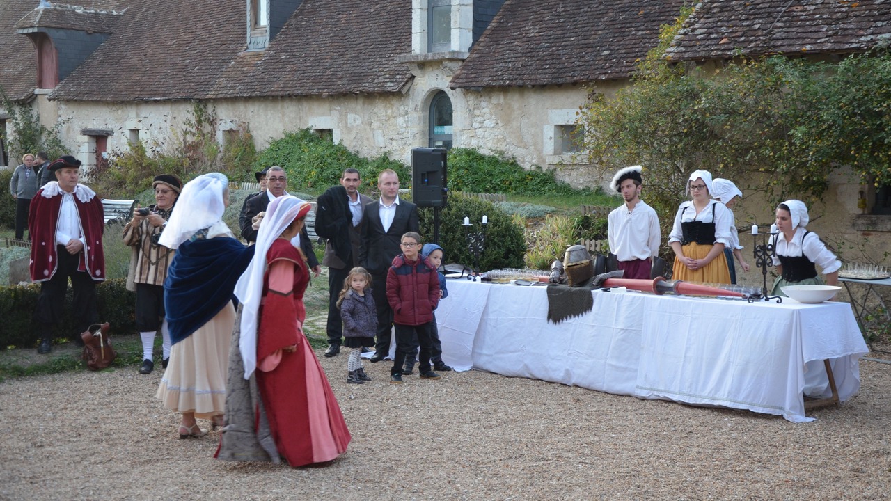 Photo of Others in Chemery