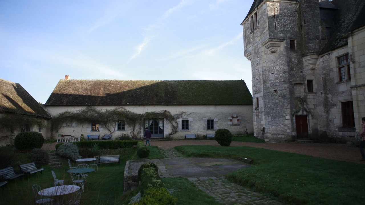 Photo of Outdoor in Chemery