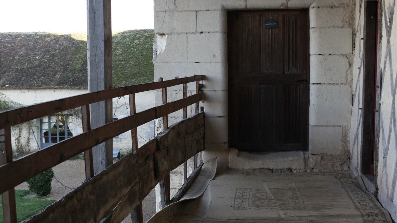 Photo of Outdoor in Chemery