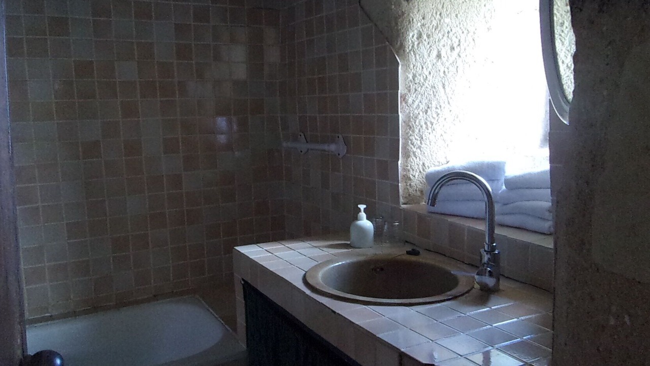 Photo of Bathroom in Chemery