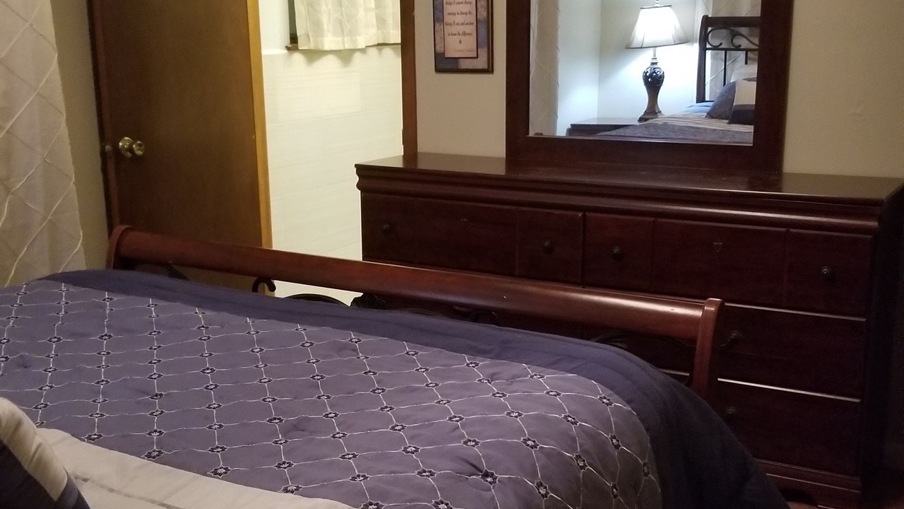Photo of Bedroom in Mid America