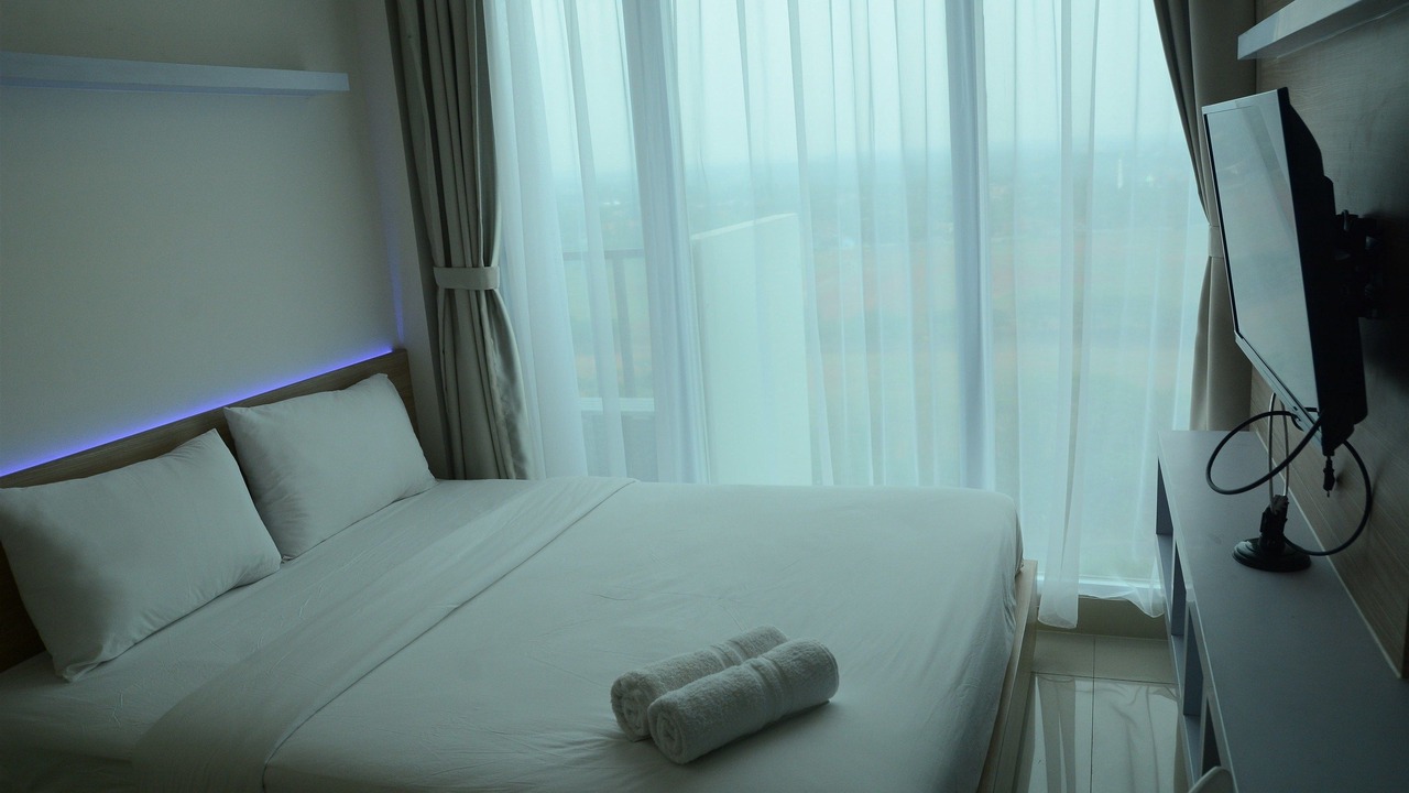 Photo of Bedroom in Serpong