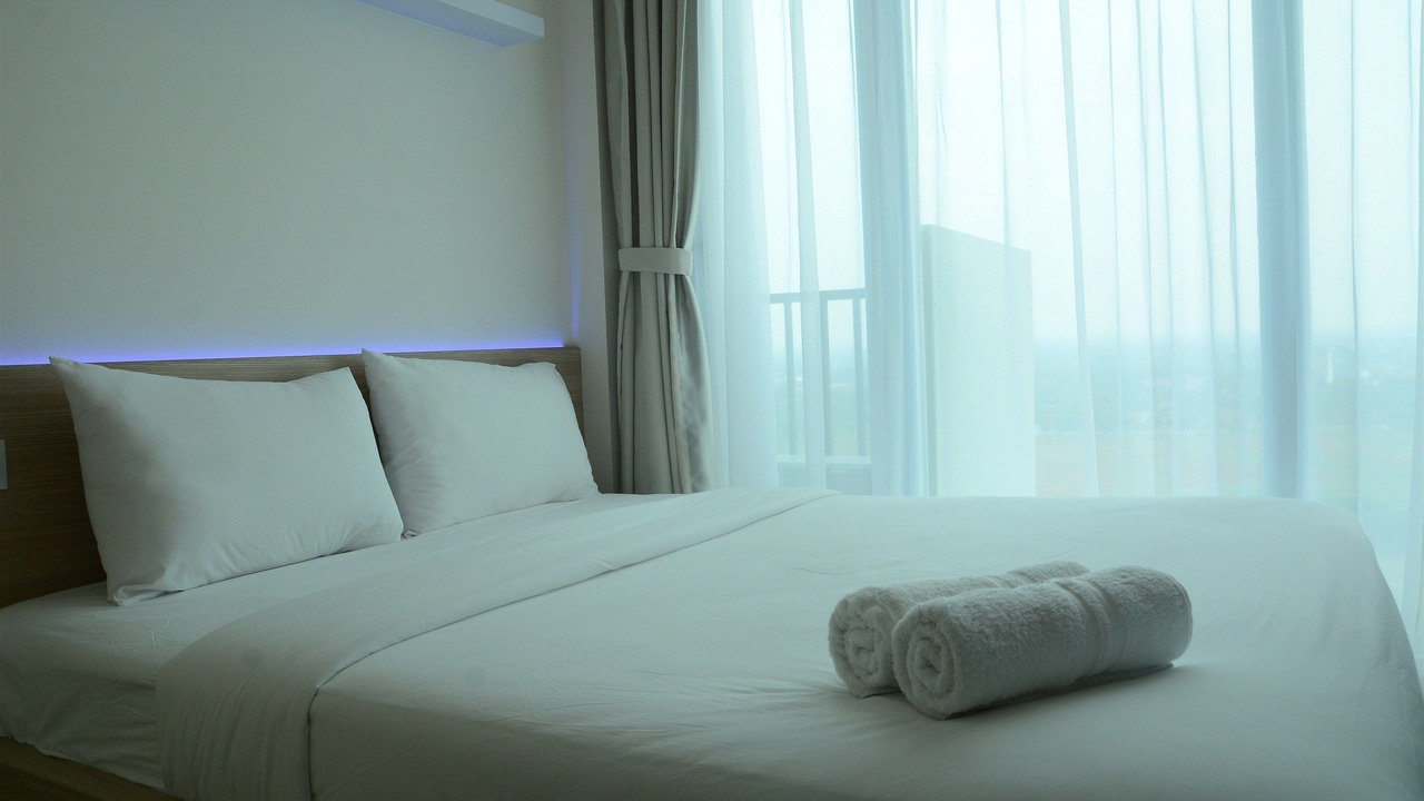 Photo of Bedroom in Serpong