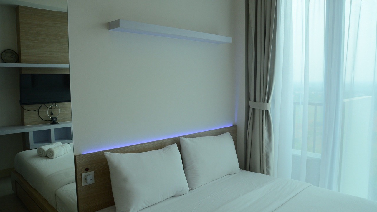 Photo of Bedroom in Serpong