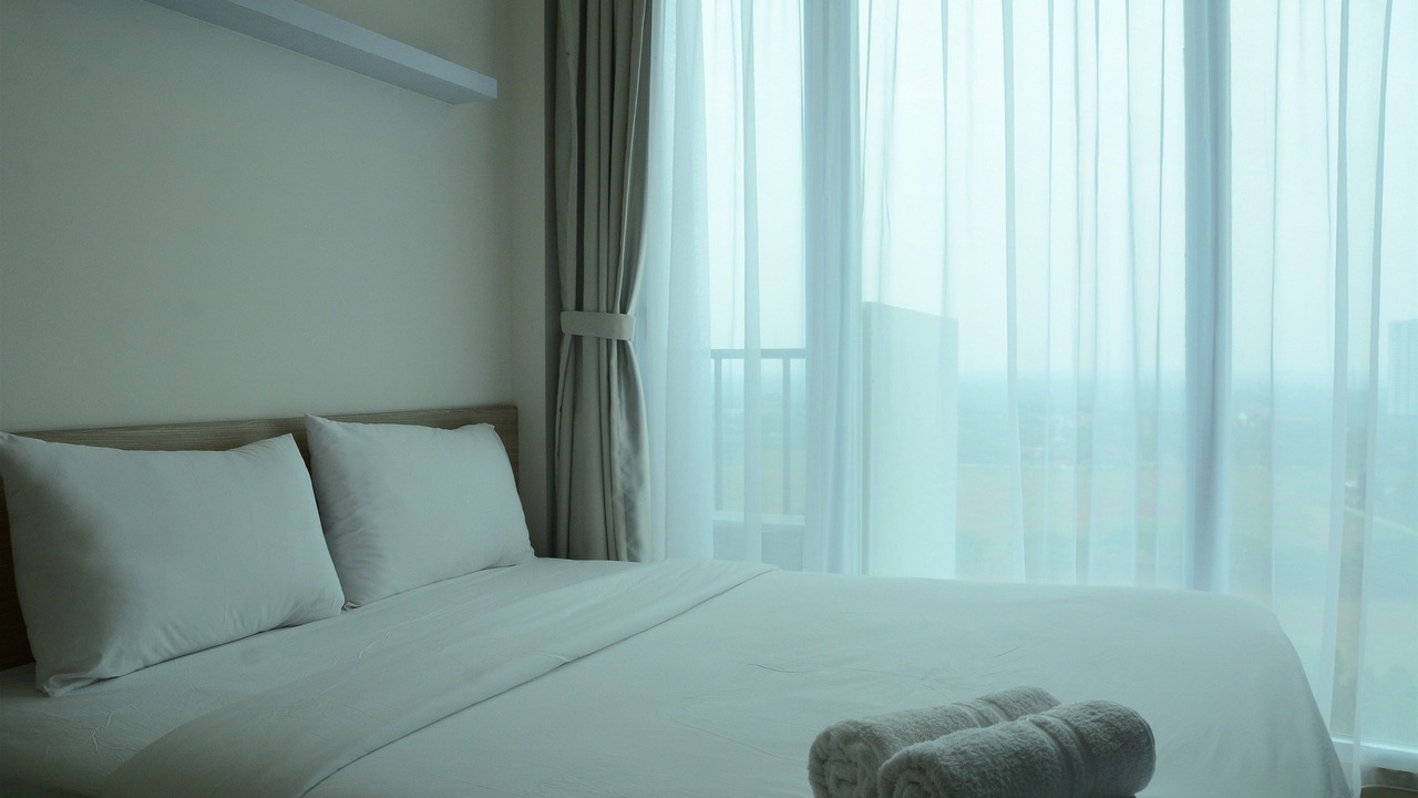 Photo of Bedroom in Serpong
