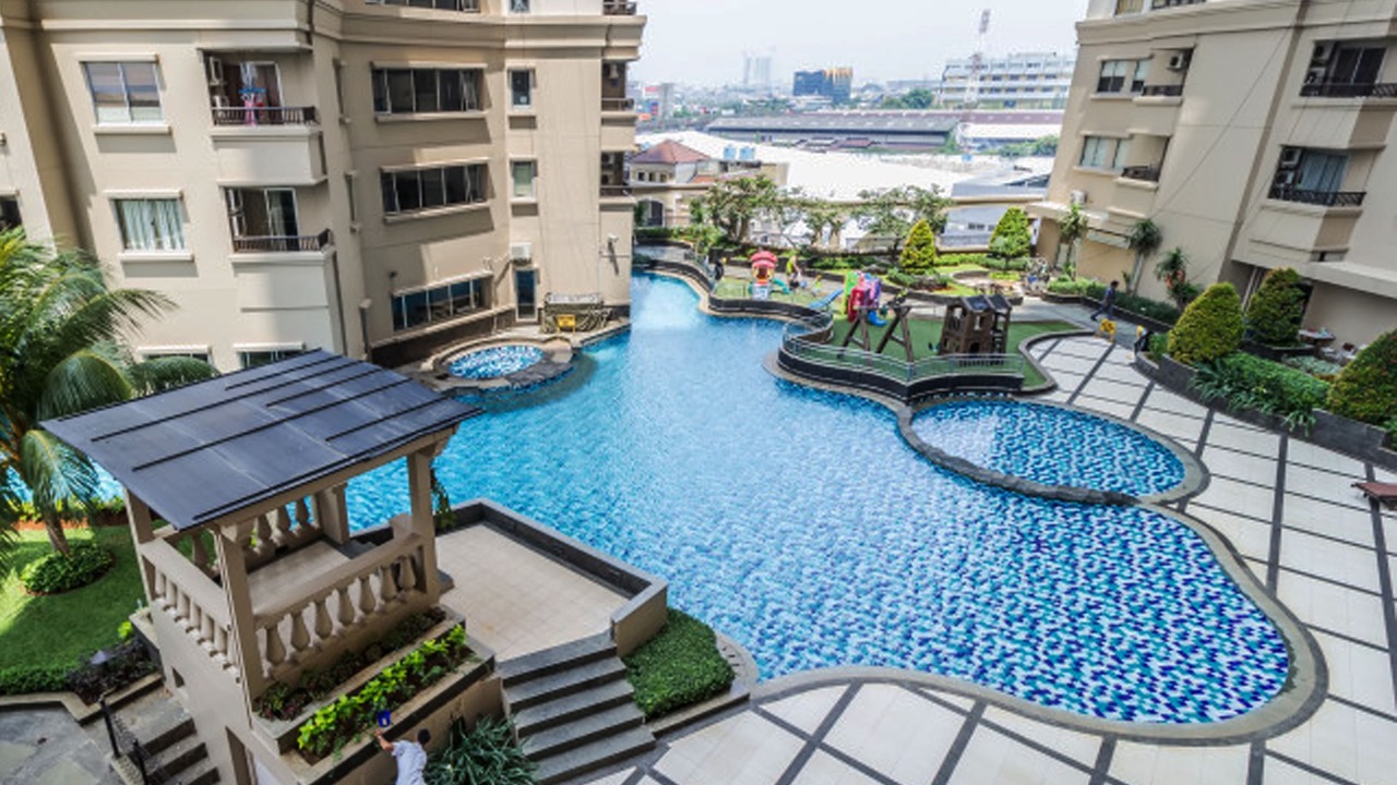 Photo of Outdoor in Old Jakarta