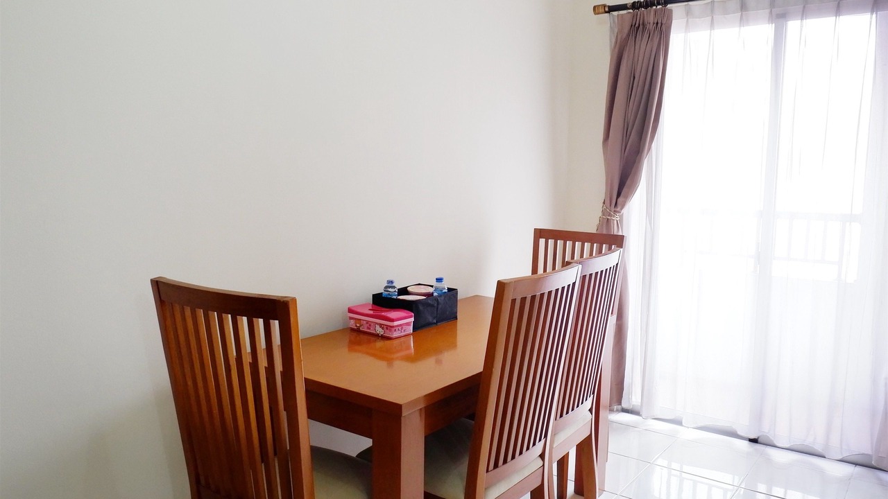 Photo of Bedroom in Old Jakarta