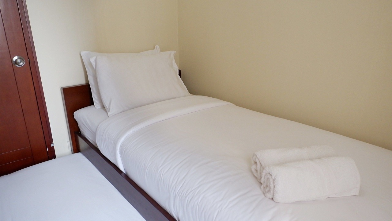 Photo of Bedroom in Old Jakarta