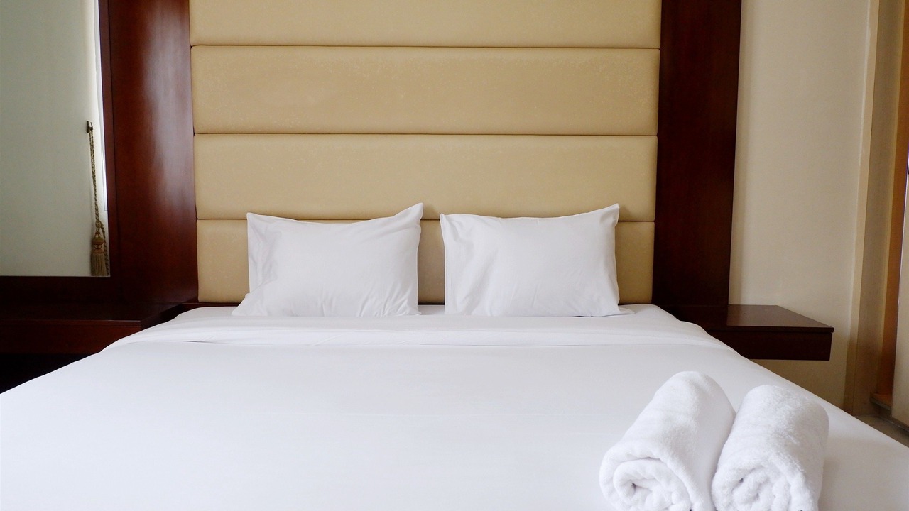Photo of Bedroom in Old Jakarta