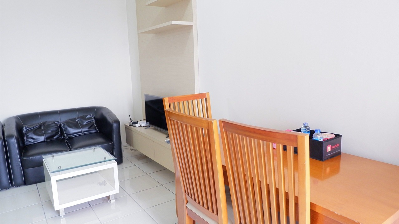 Photo of Bedroom in Old Jakarta