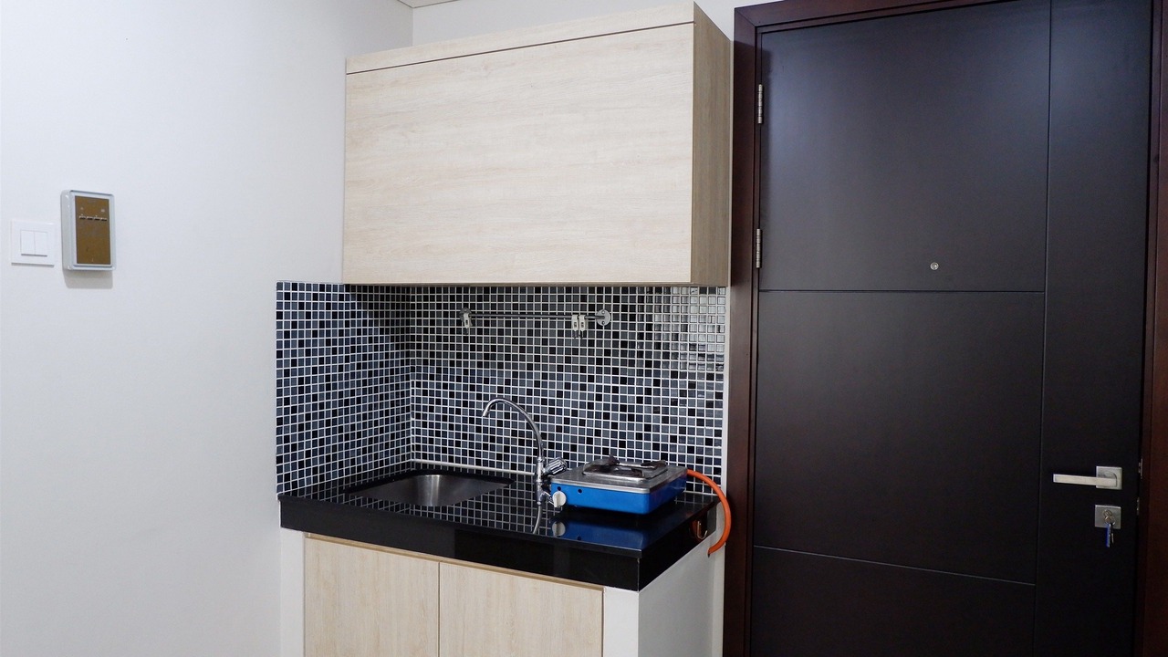 Photo of Bedroom in Jakarta