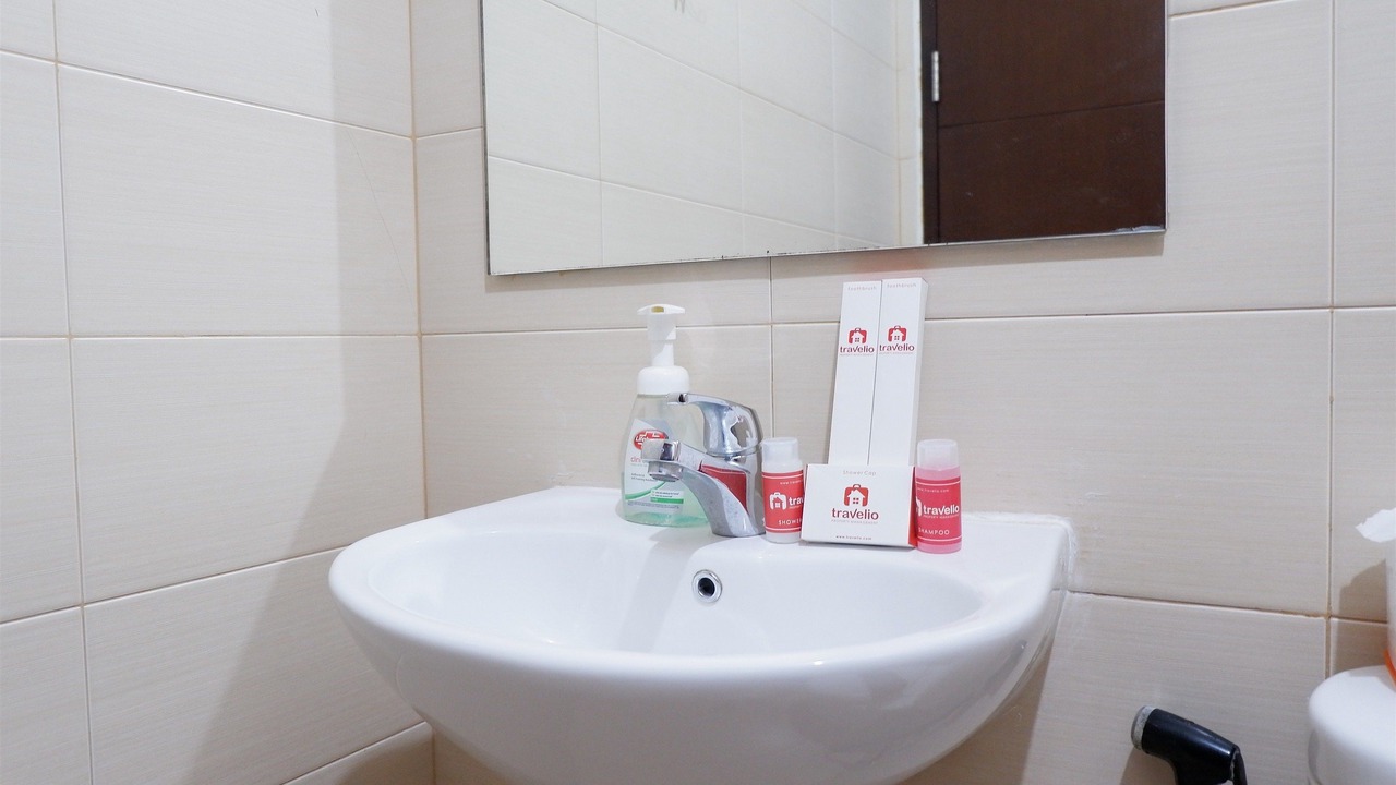 Photo of Bathroom in Jakarta