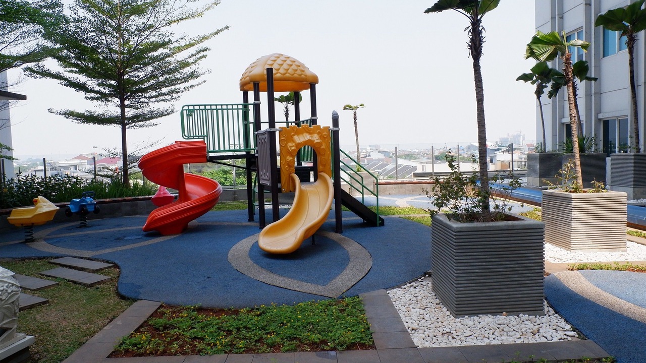 Photo of Outdoor in Jakarta