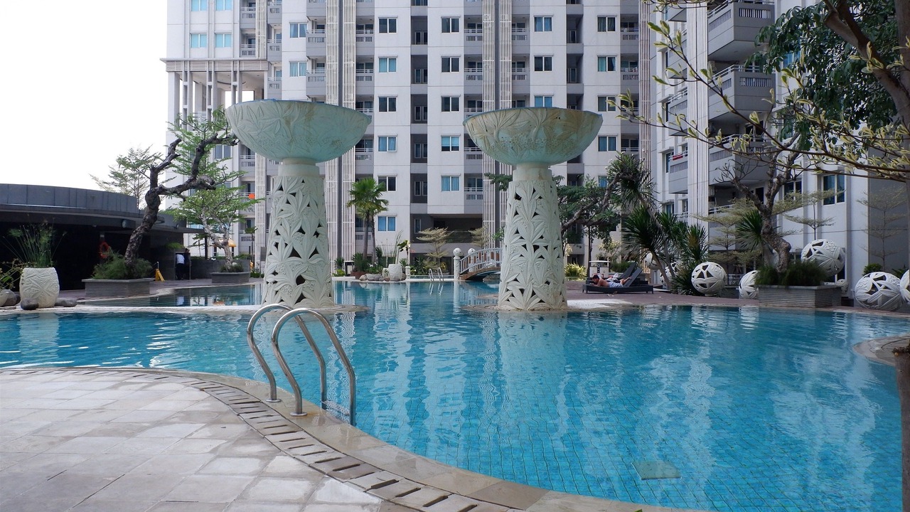 Photo of Outdoor in Jakarta