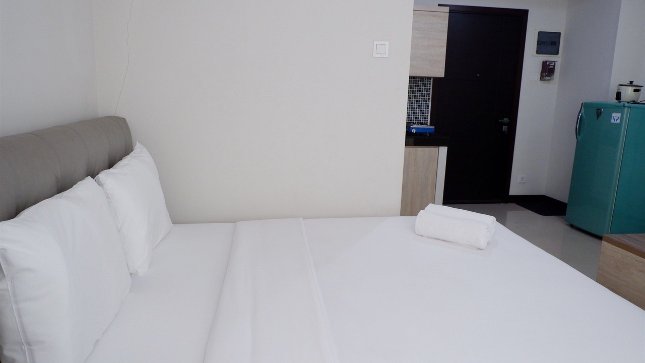 Photo of Bedroom in Jakarta