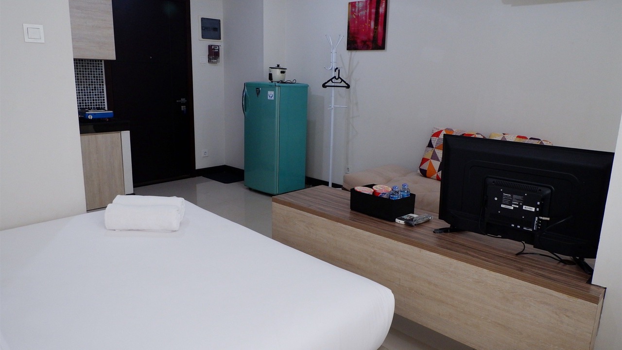 Photo of Bedroom in Jakarta