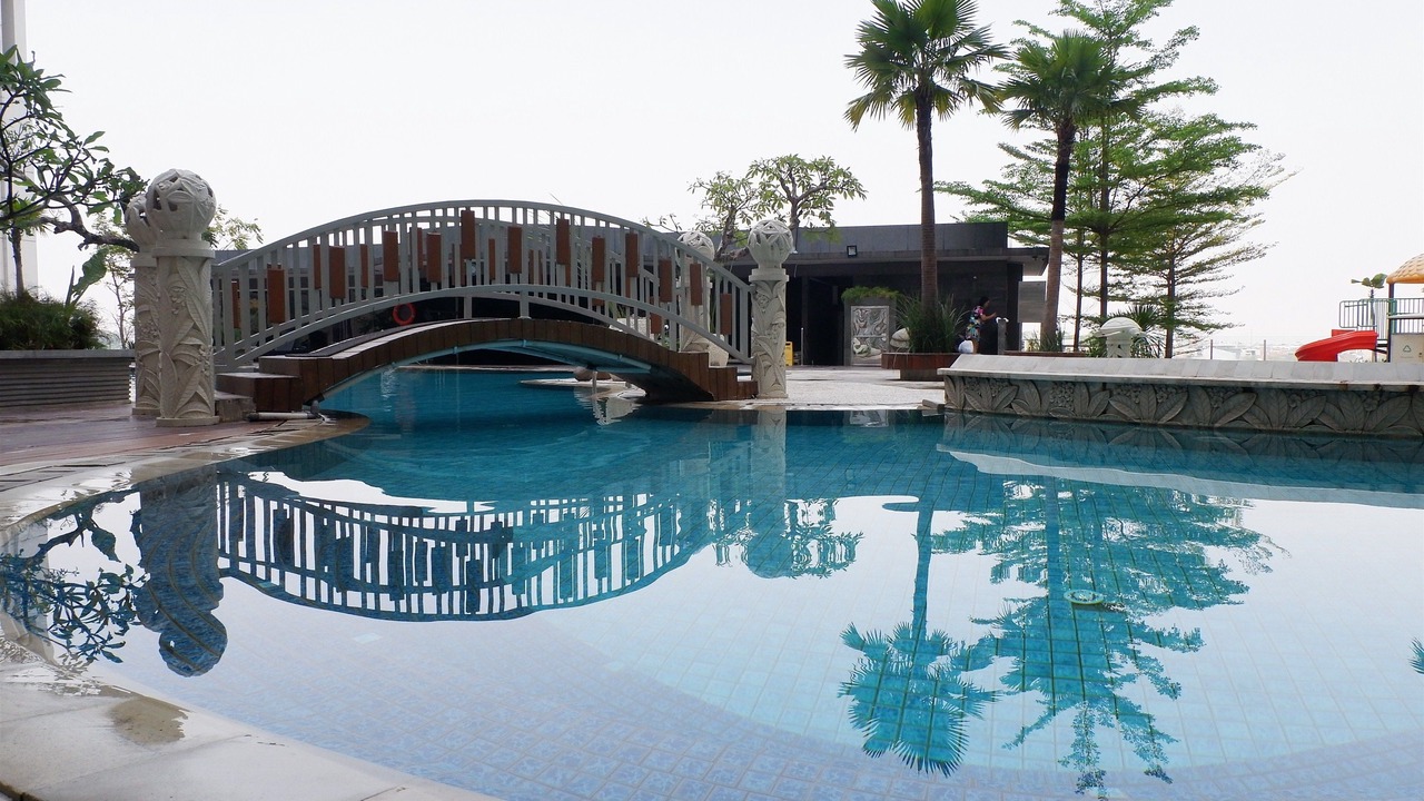 Photo of Outdoor in Jakarta