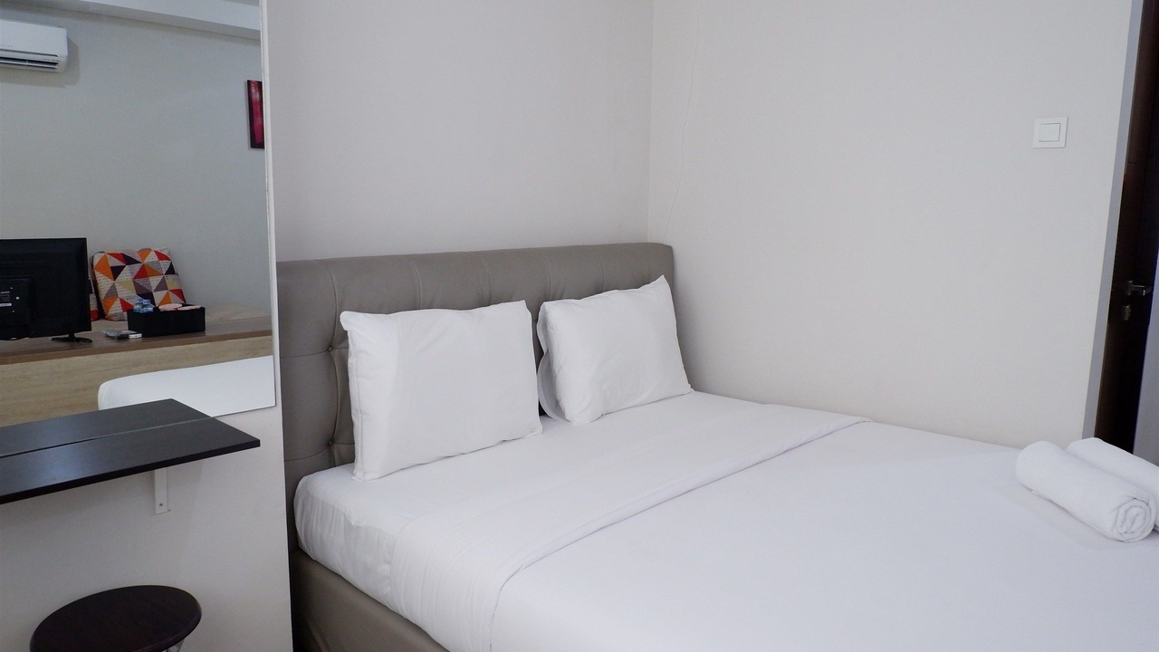 Photo of Bedroom in Jakarta