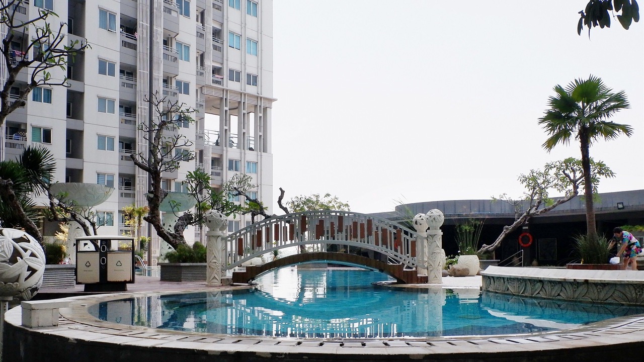 Photo of Outdoor in Jakarta