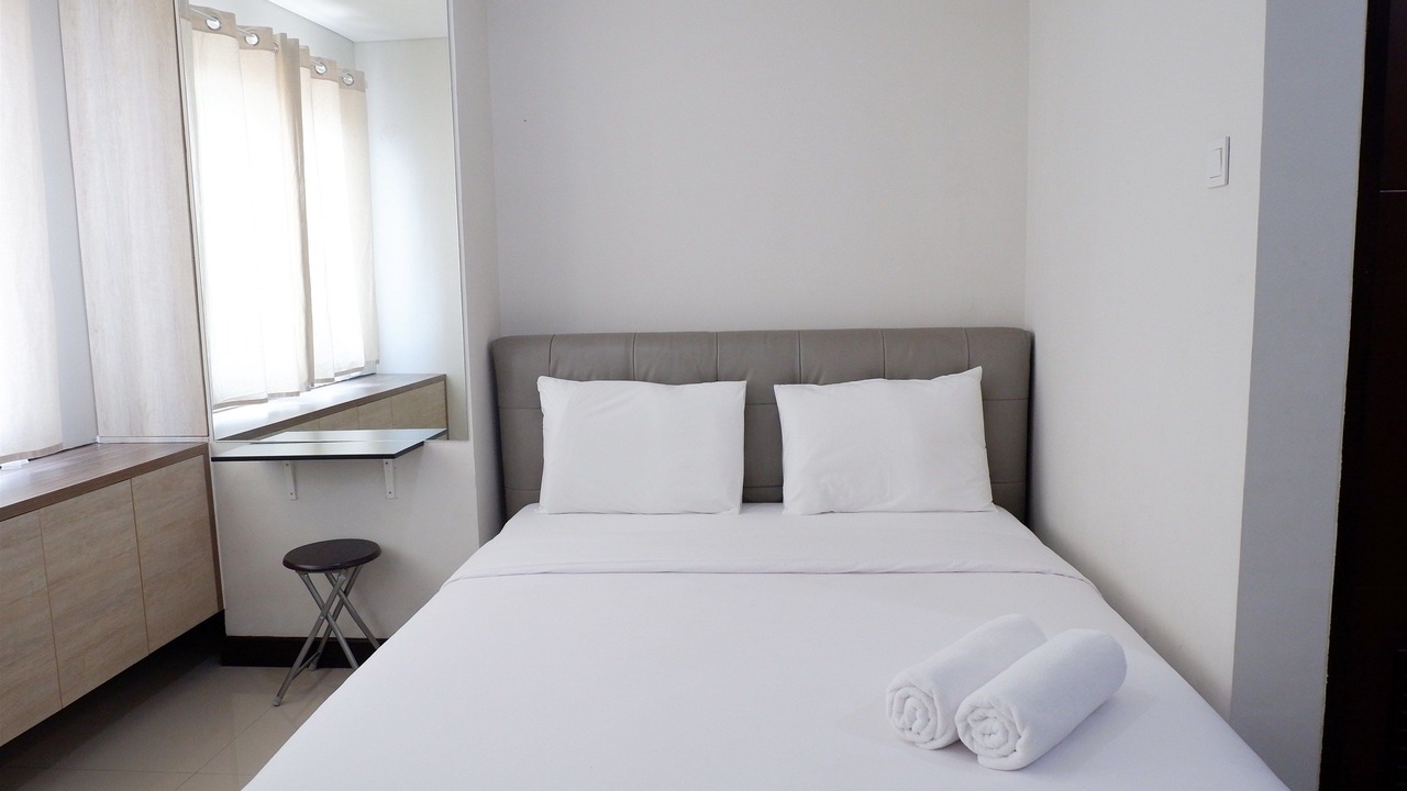 Photo of Bedroom in Jakarta