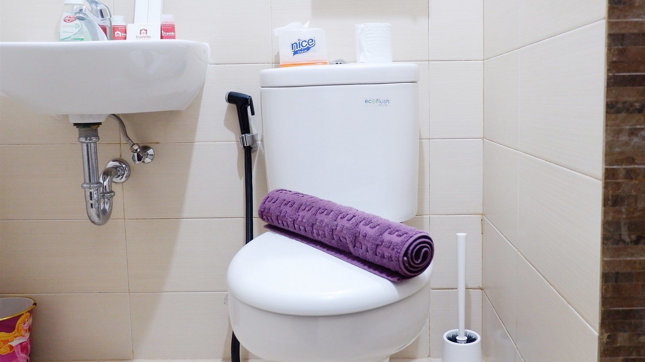 Photo of Bathroom in Jakarta