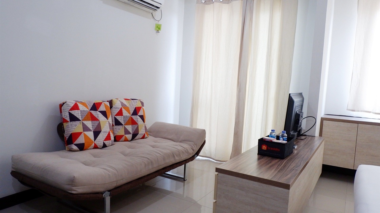 Photo of Bedroom in Jakarta