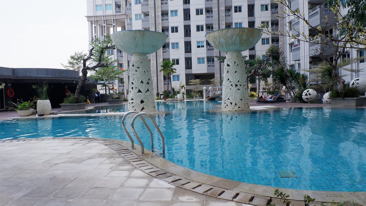 Photo of Outdoor in Jakarta