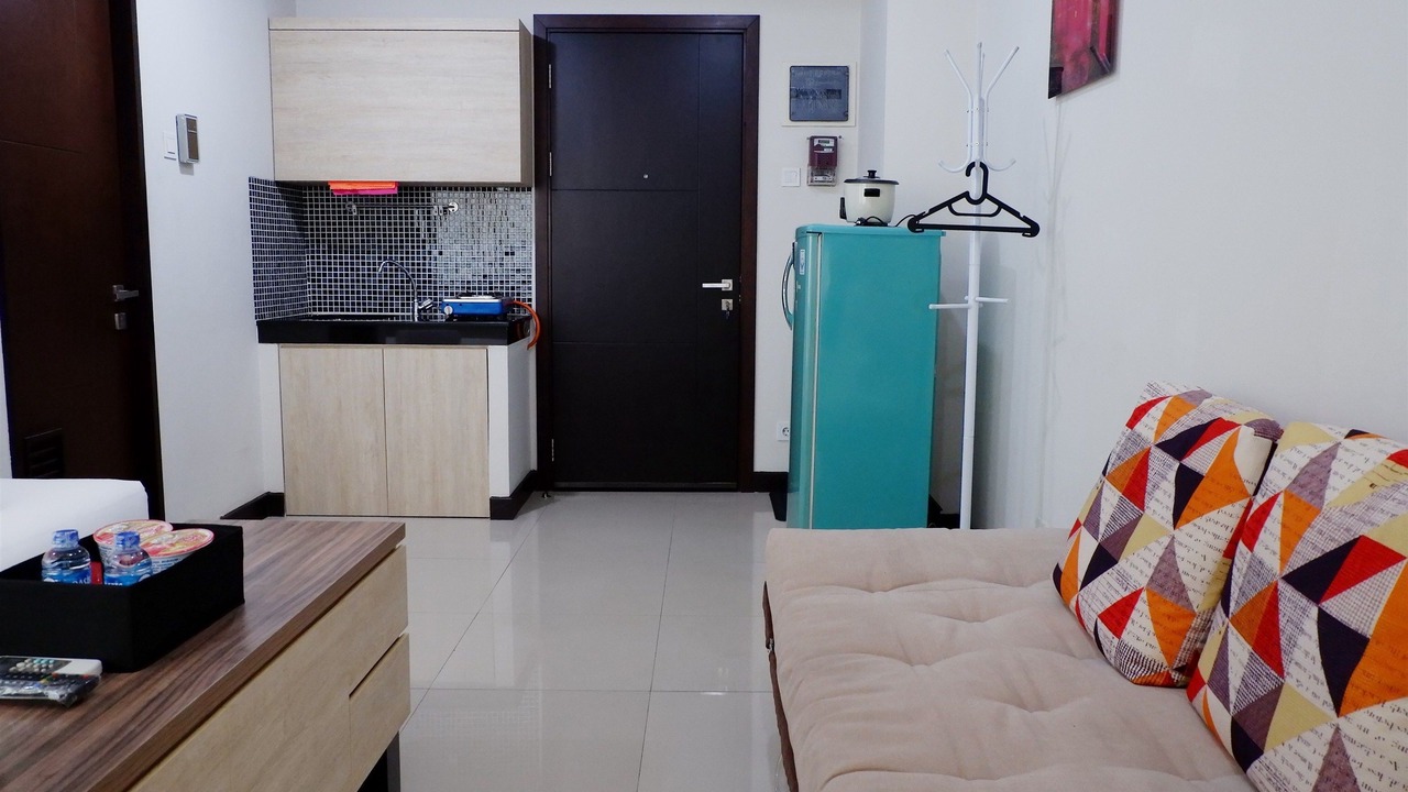Photo of Bedroom in Jakarta