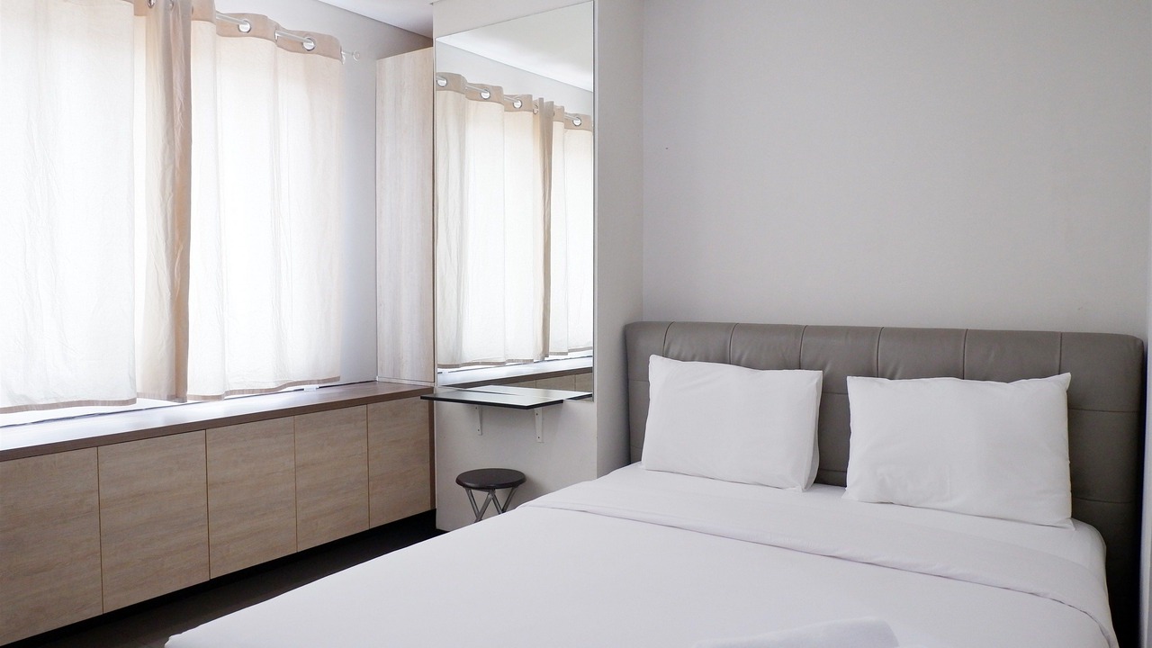 Photo of Bedroom in Jakarta