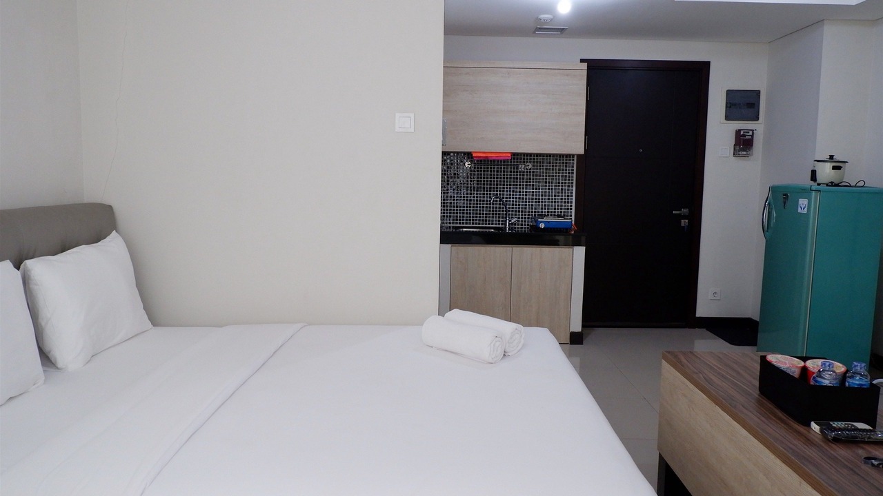 Photo of Bedroom in Jakarta