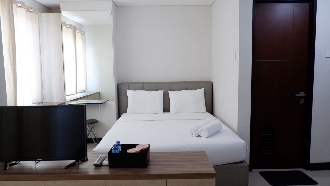 Photo of Bedroom in Jakarta