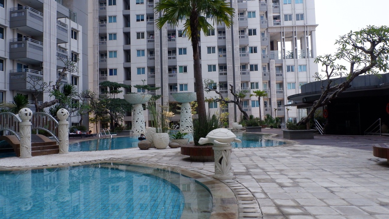 Photo of Outdoor in Jakarta