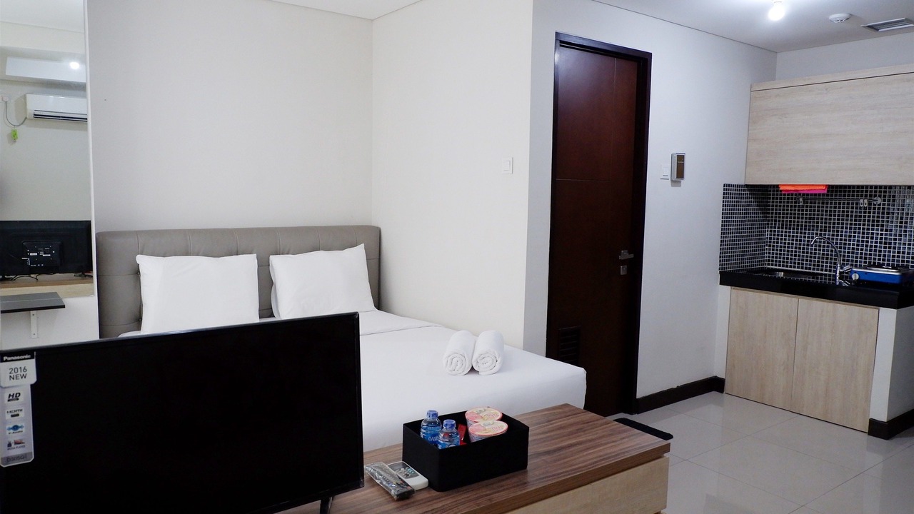 Photo of Bedroom in Jakarta
