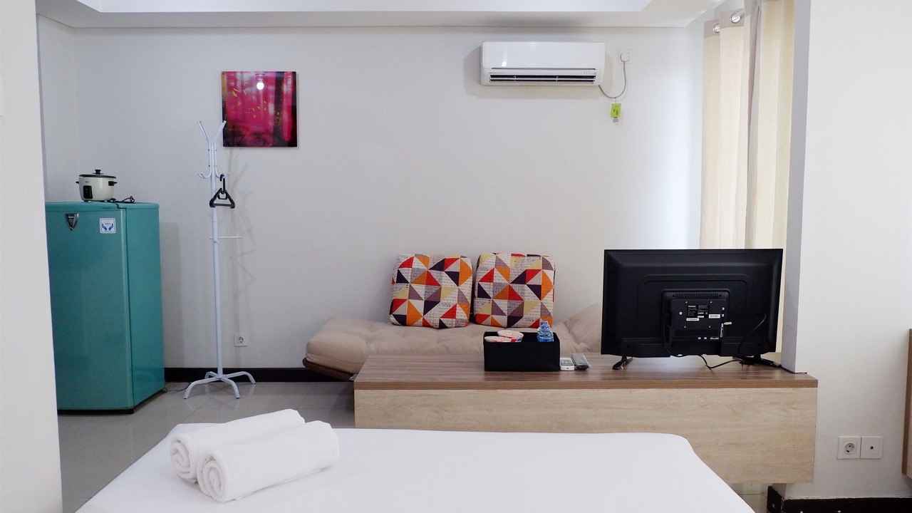 Photo of Bedroom in Jakarta