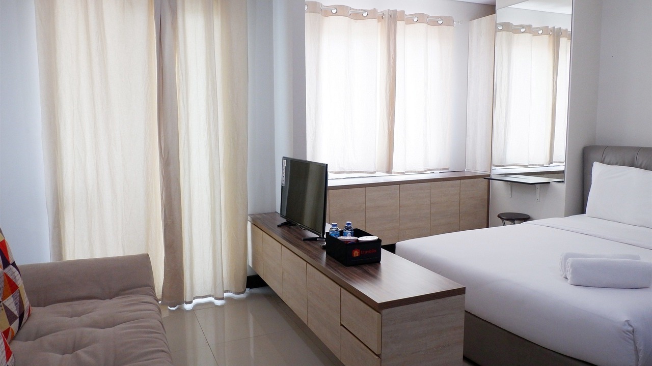 Photo of Bedroom in Jakarta
