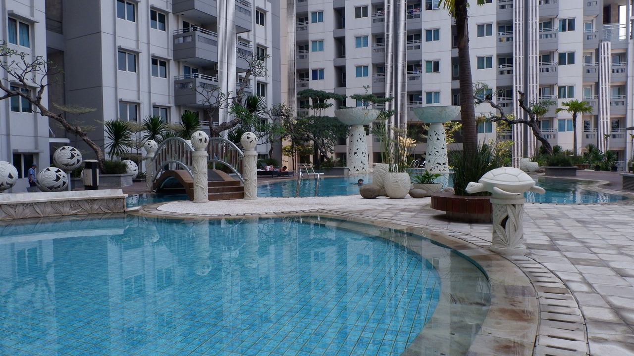 Photo of Outdoor in Jakarta