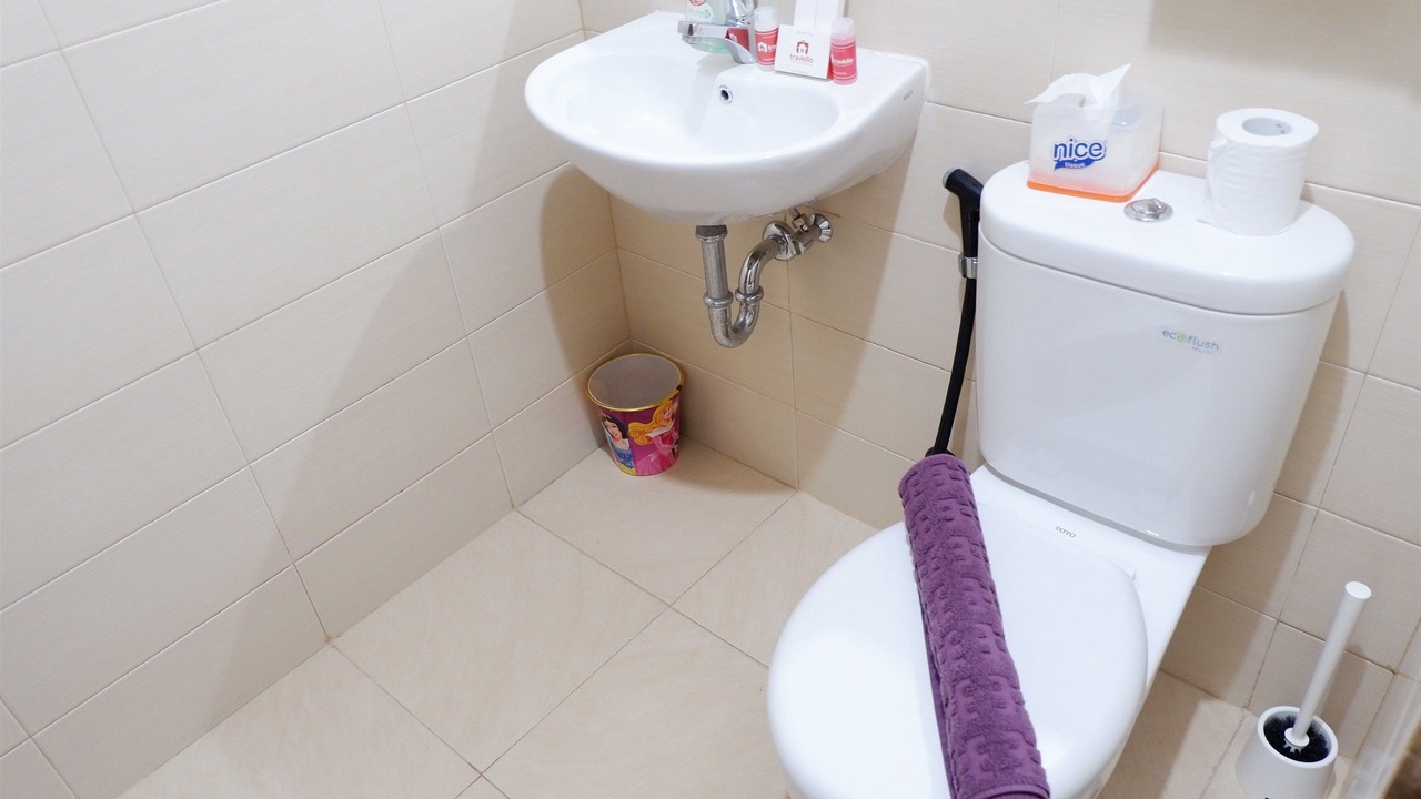 Photo of Bathroom in Jakarta