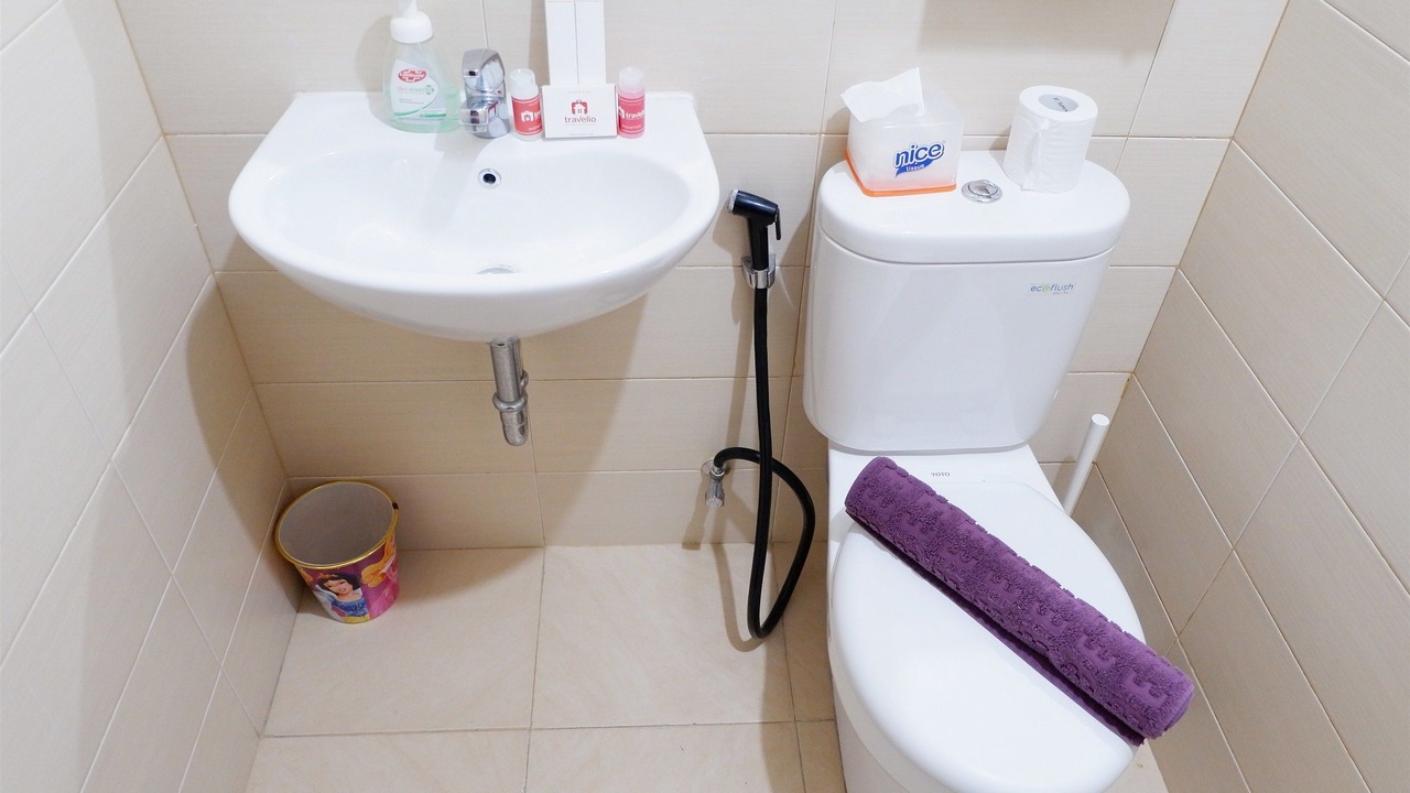 Photo of Bathroom in Jakarta