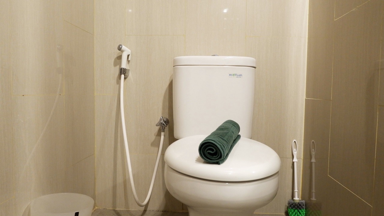 Photo of Bathroom in Cawang