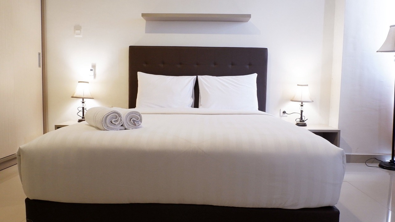 Photo of Bedroom in Cawang