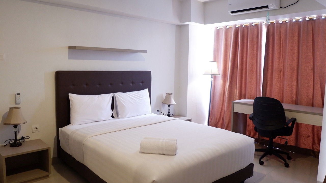 Photo of Bedroom in Cawang
