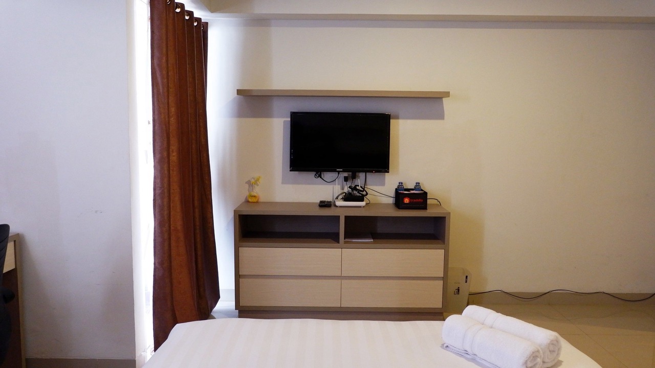 Photo of Bedroom in Cawang