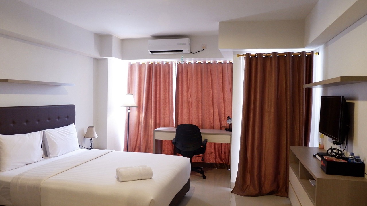 Photo of Bedroom in Cawang