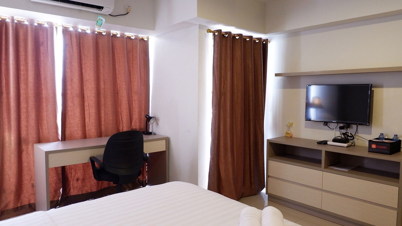 Photo of Bedroom in Cawang