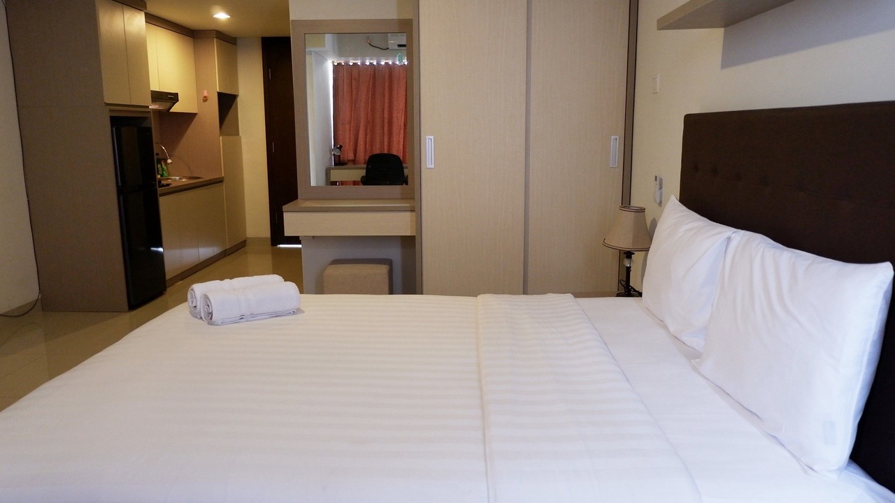 Photo of Bedroom in Cawang