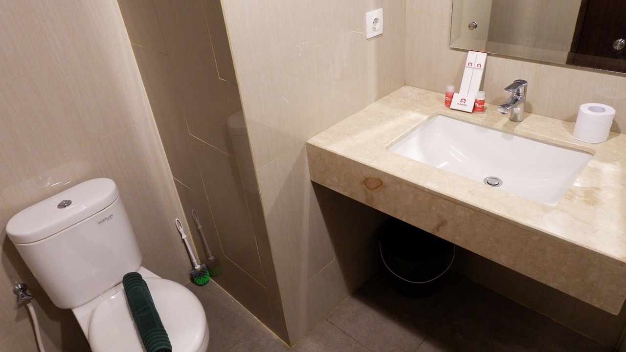 Photo of Bathroom in Cawang