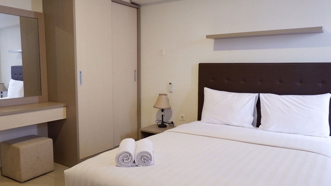 Photo of Bedroom in Cawang