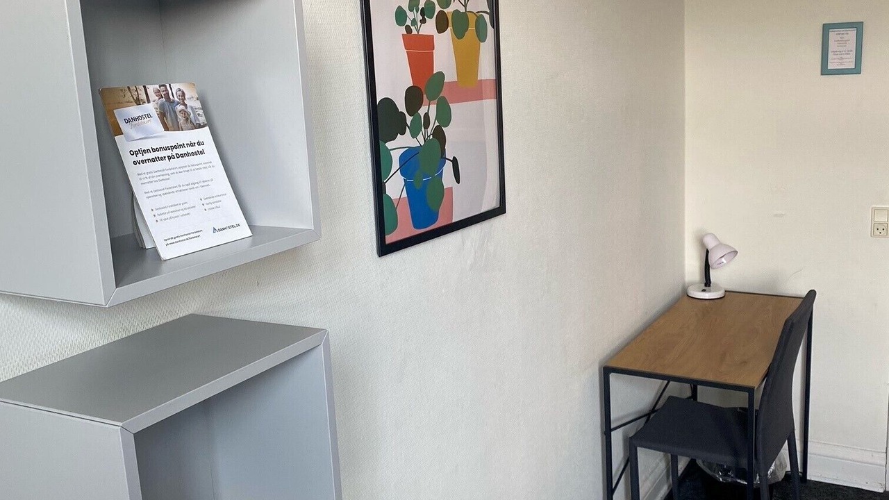 Photo of Bedroom in Odense