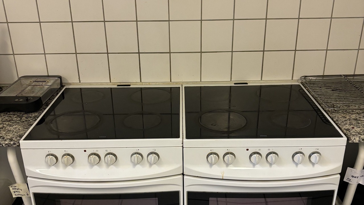 Photo of Kitchen in Odense