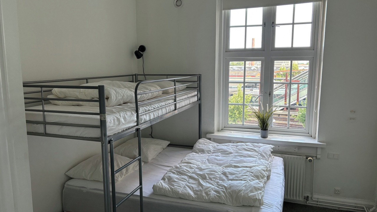 Photo of Bedroom in Odense